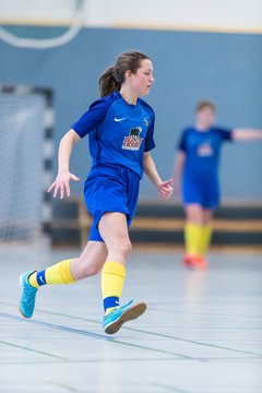 Bild 462 - B-Juniorinnen Futsalmeisterschaft